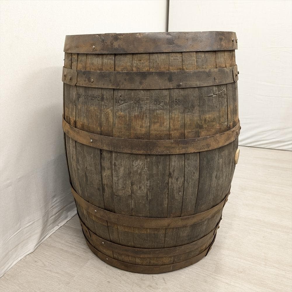 フ*パ様 樽　タル　バレルテーブル　カウンターテーブル　立ち呑み　バー　カフェ