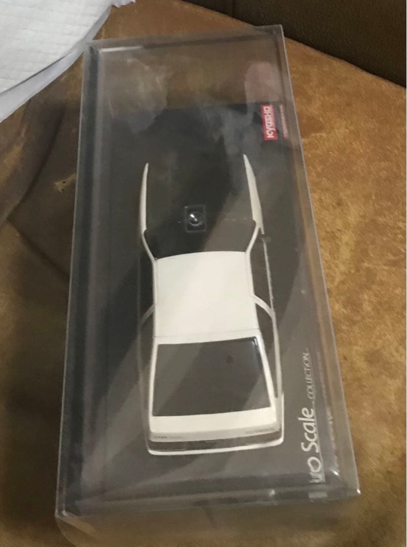 ミニッツ イニシャルD AE86 スプリンタートレノ