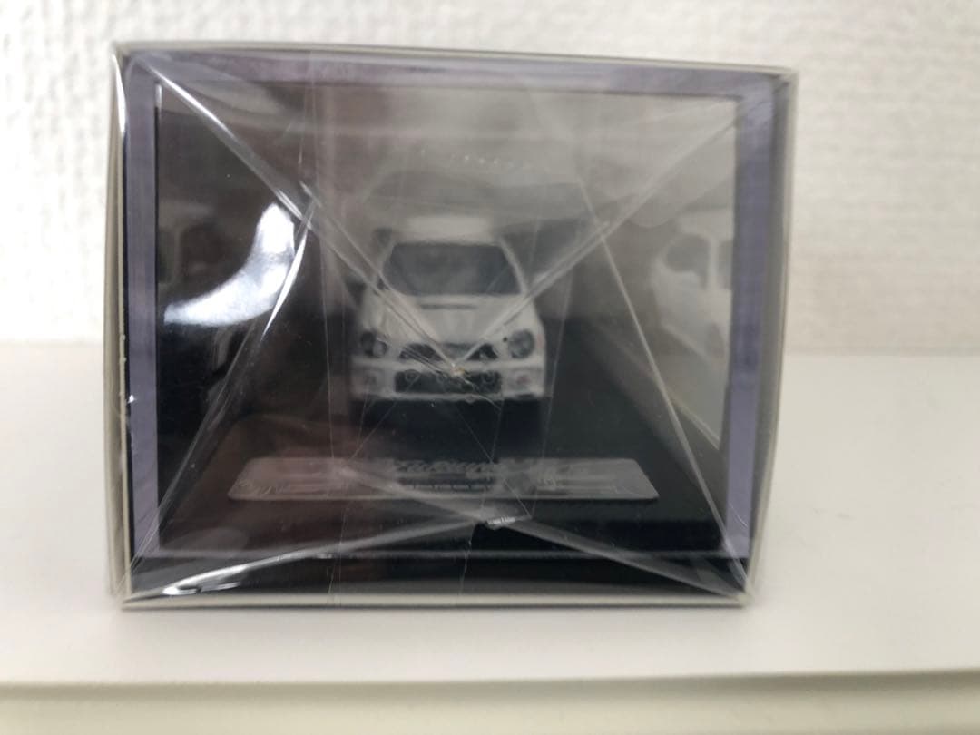 1/64 Furuya スバル インプレッサWRX STI 2台