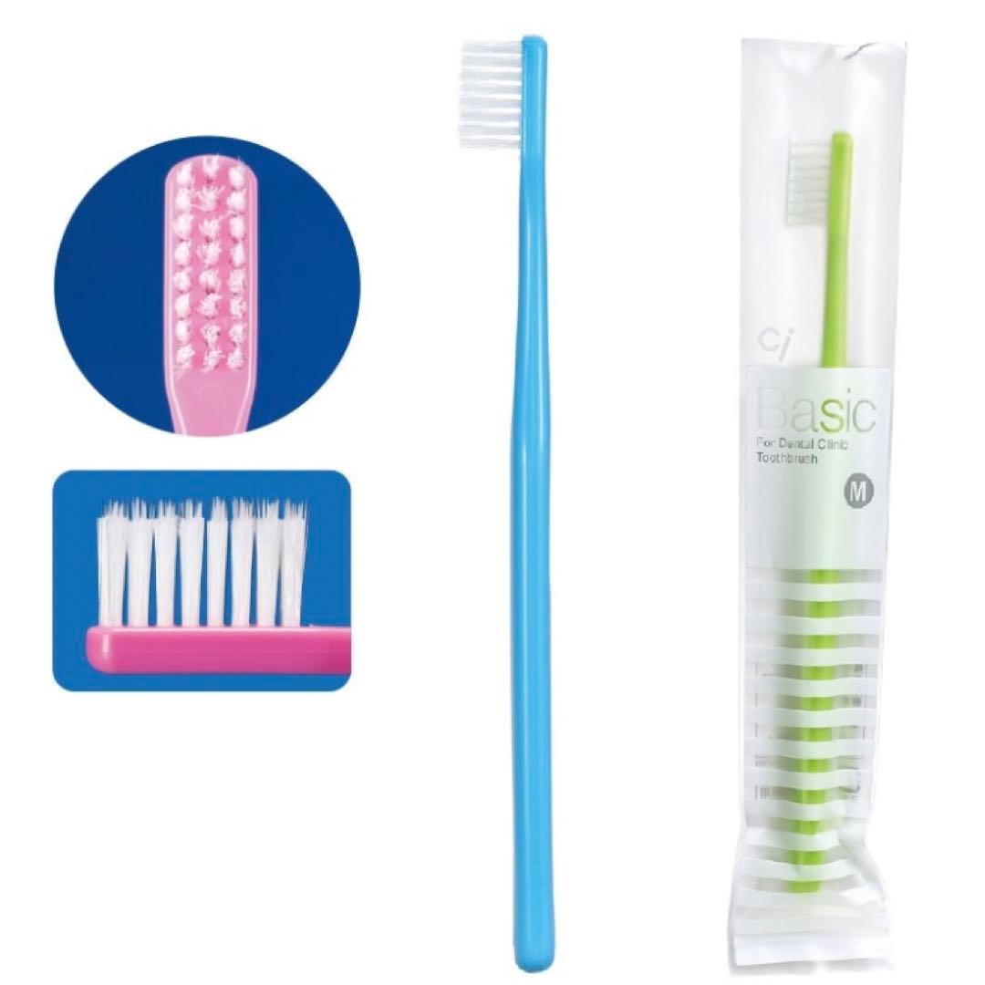 ci502×12セット、ベーシック超先細毛40本×4セット