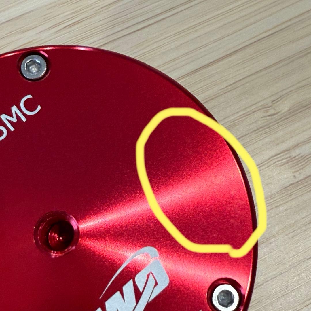 ZWO ASI715MC カラーカメラ(非冷却モデル)