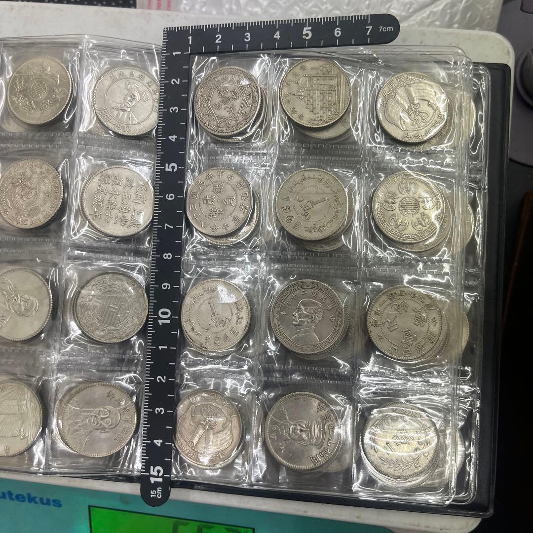 シ*ゲ様 旧家蔵出 中国歴代 貨幣 通宝 貨幣 まとめ120枚入