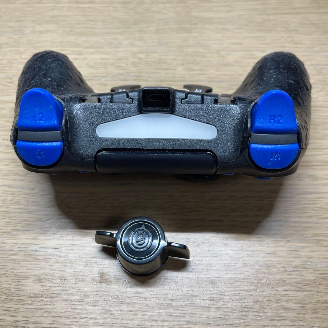 ジャンク SCUF IMPACT スカフ インパクト