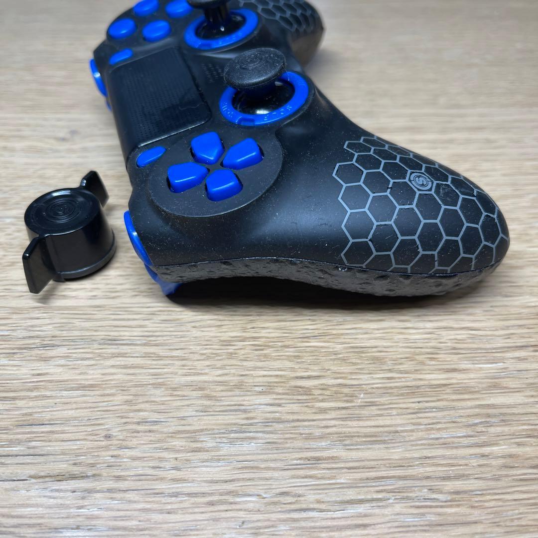 ジャンク SCUF IMPACT スカフ インパクト