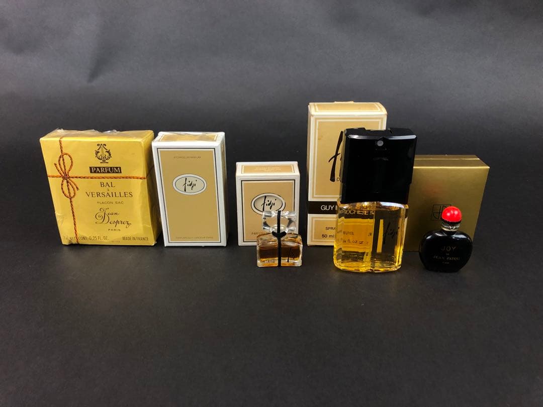 v*m様 シャネル・ディオール・エルメス・ブルガリ・ジバンシィ他　香水・コスメま