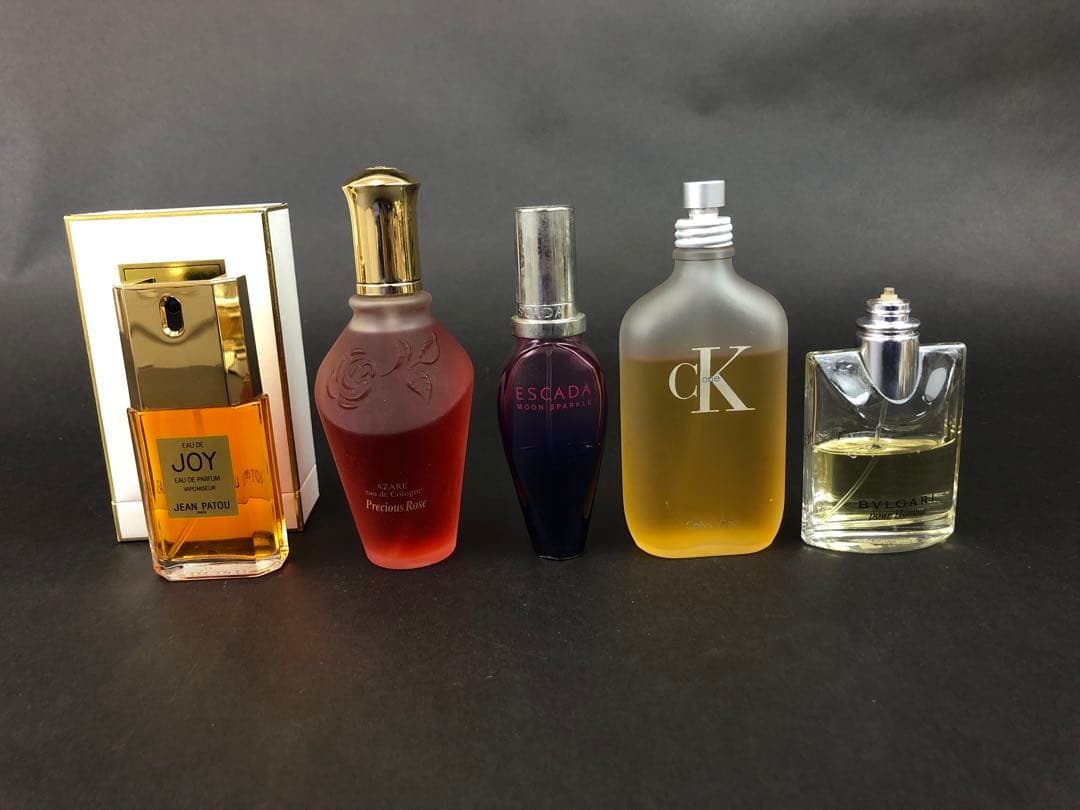 v*m様 シャネル・ディオール・エルメス・ブルガリ・ジバンシィ他　香水・コスメま