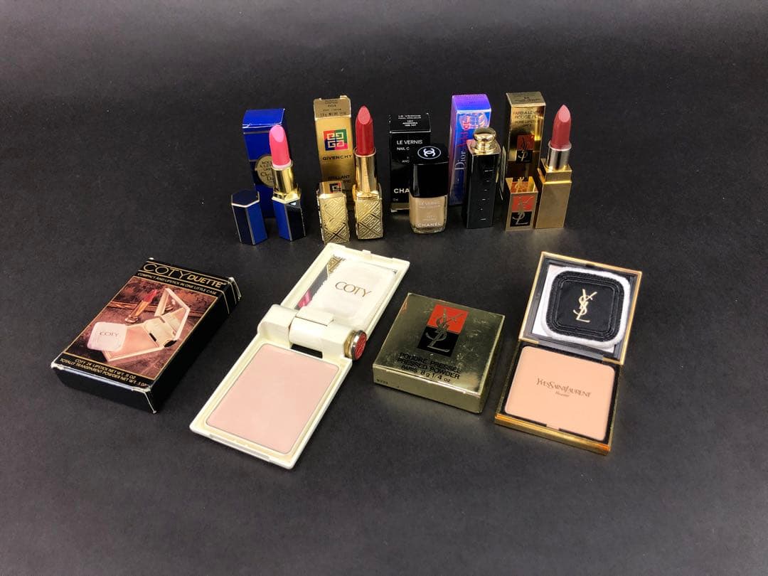 v*m様 シャネル・ディオール・エルメス・ブルガリ・ジバンシィ他　香水・コスメま