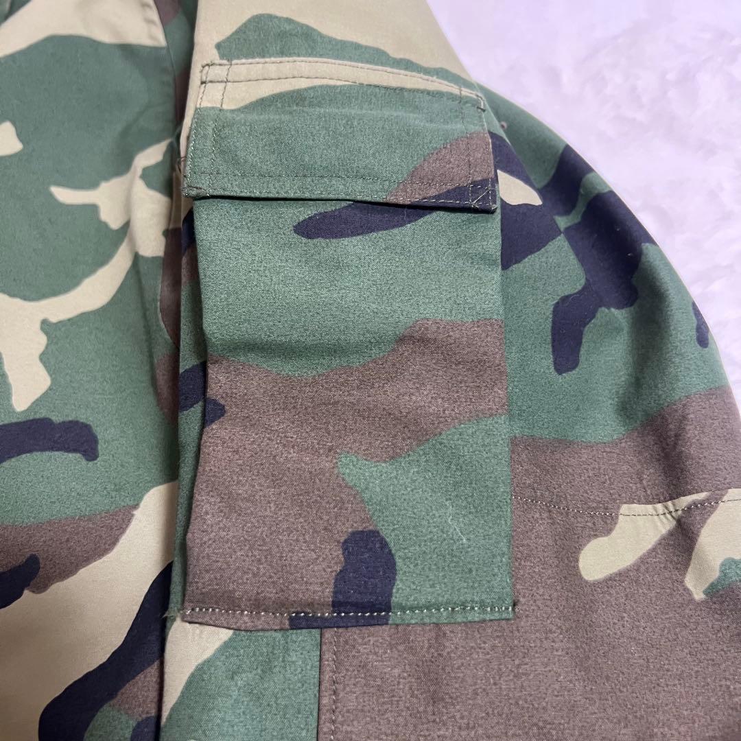 デッドストック　ECWCS GEN１後期型　S-R