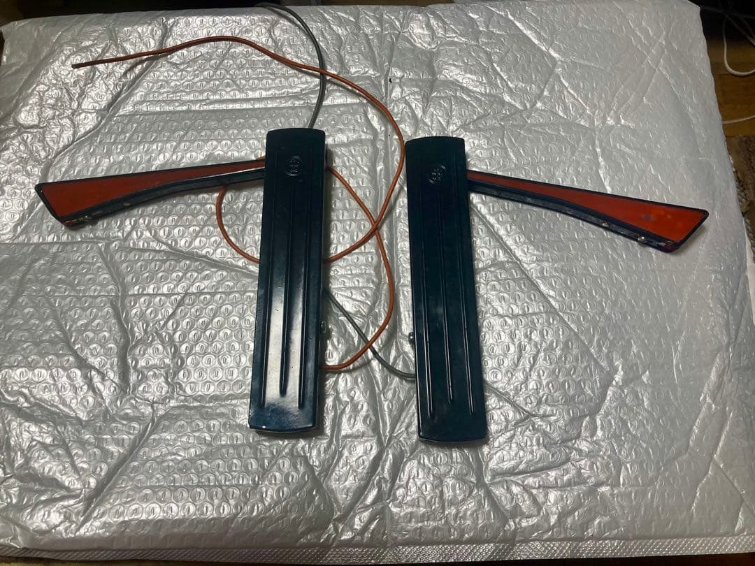 アポロウィンカー 腕木式方向指示器（セマフォー）タイプ 12v仕様