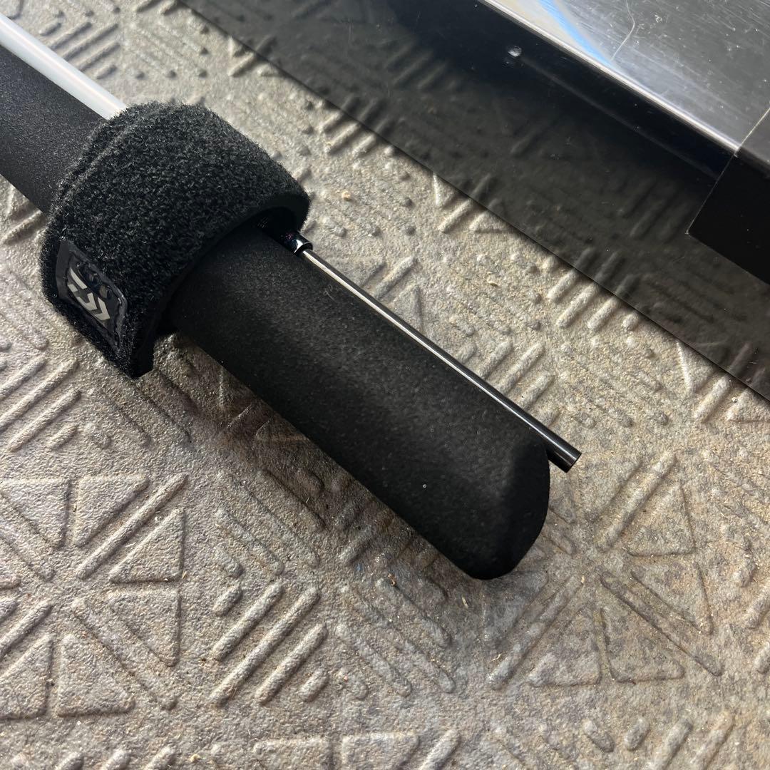 【未使用】ダイワ 18 リーオマスター 真鯛 EX AGS S-270