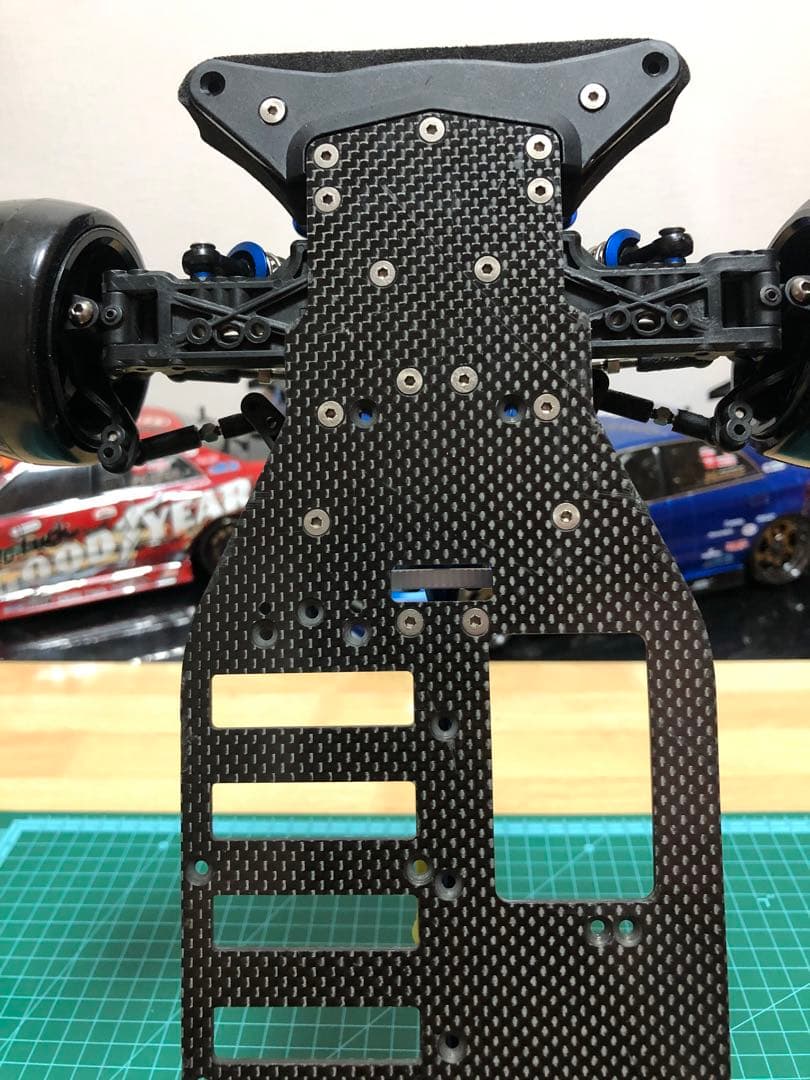 と*も様 中古　美品　ドリパケ ジェクトレーシングコンバージョン