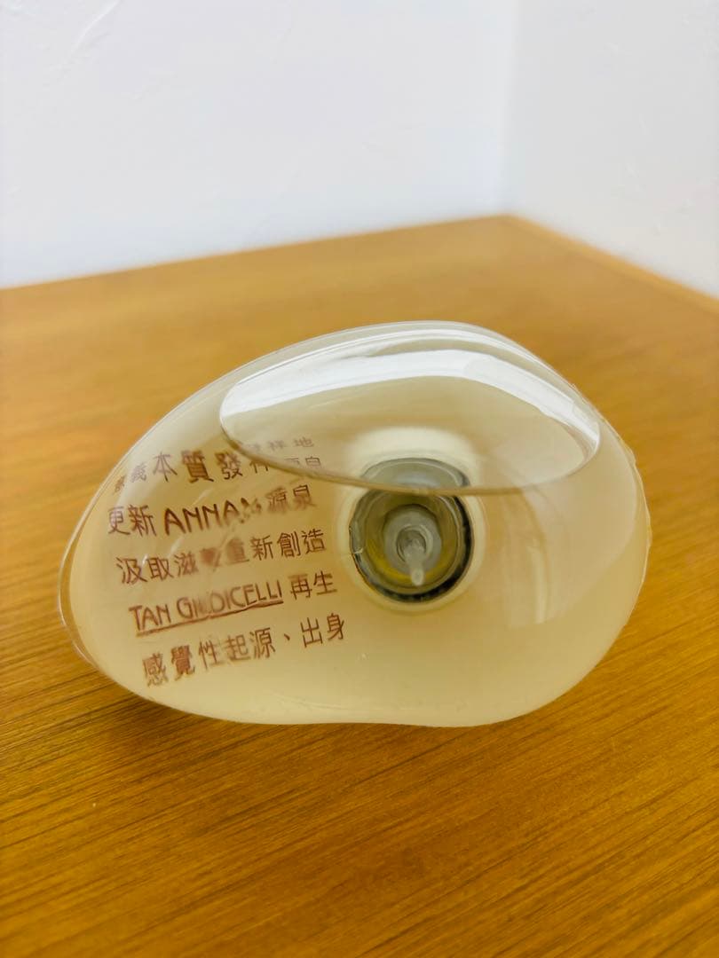 TAN GIUDICELLI アンナム 香水　50ml