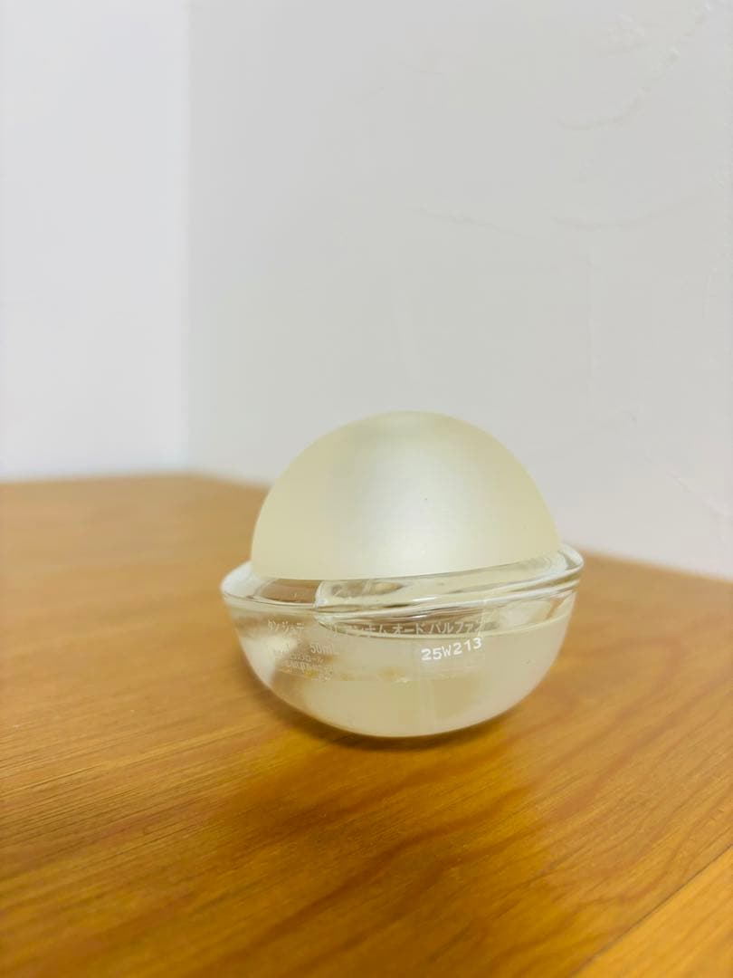 TAN GIUDICELLI アンナム 香水　50ml