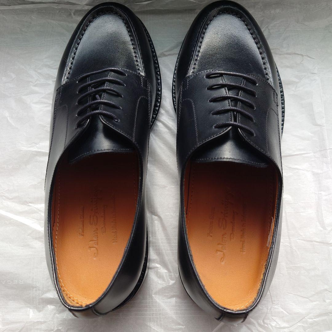 JALAN SRIWIJAYA Ｕチップ ダイナイトソールBLACK 99030