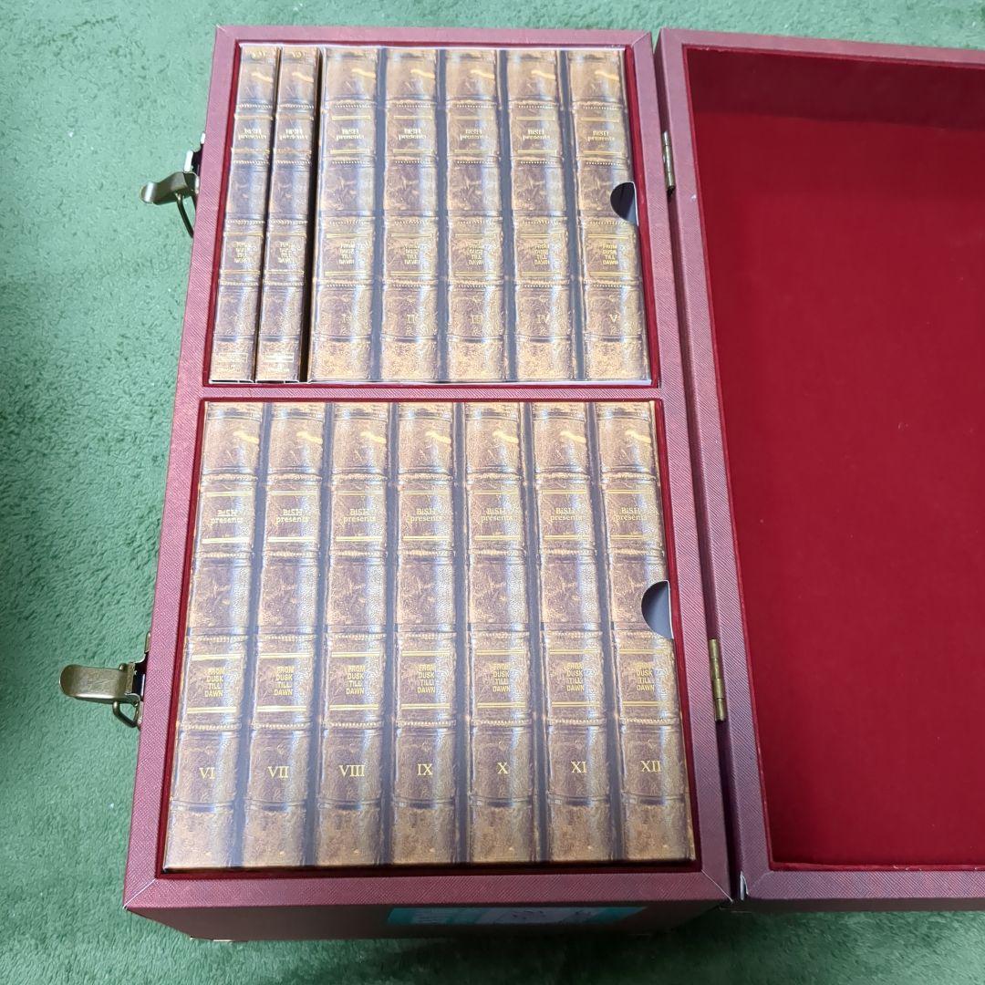 BiSH presents FROM DUSK TiLL DAWN 豪華盤