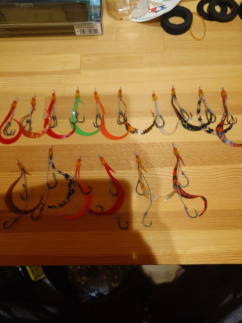 ビンビンスイッチ　TG　セット　今日だけ値引き