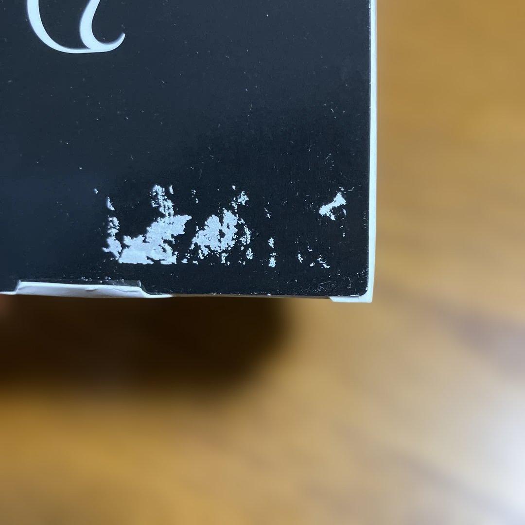 【外箱傷み】DUO デュオ ザ クレンジングバーム ブラックリペア 90g×4個