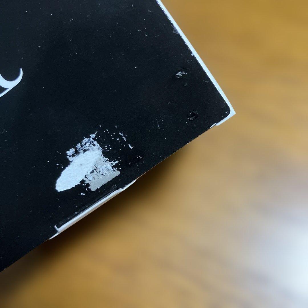 【外箱傷み】DUO デュオ ザ クレンジングバーム ブラックリペア 90g×4個