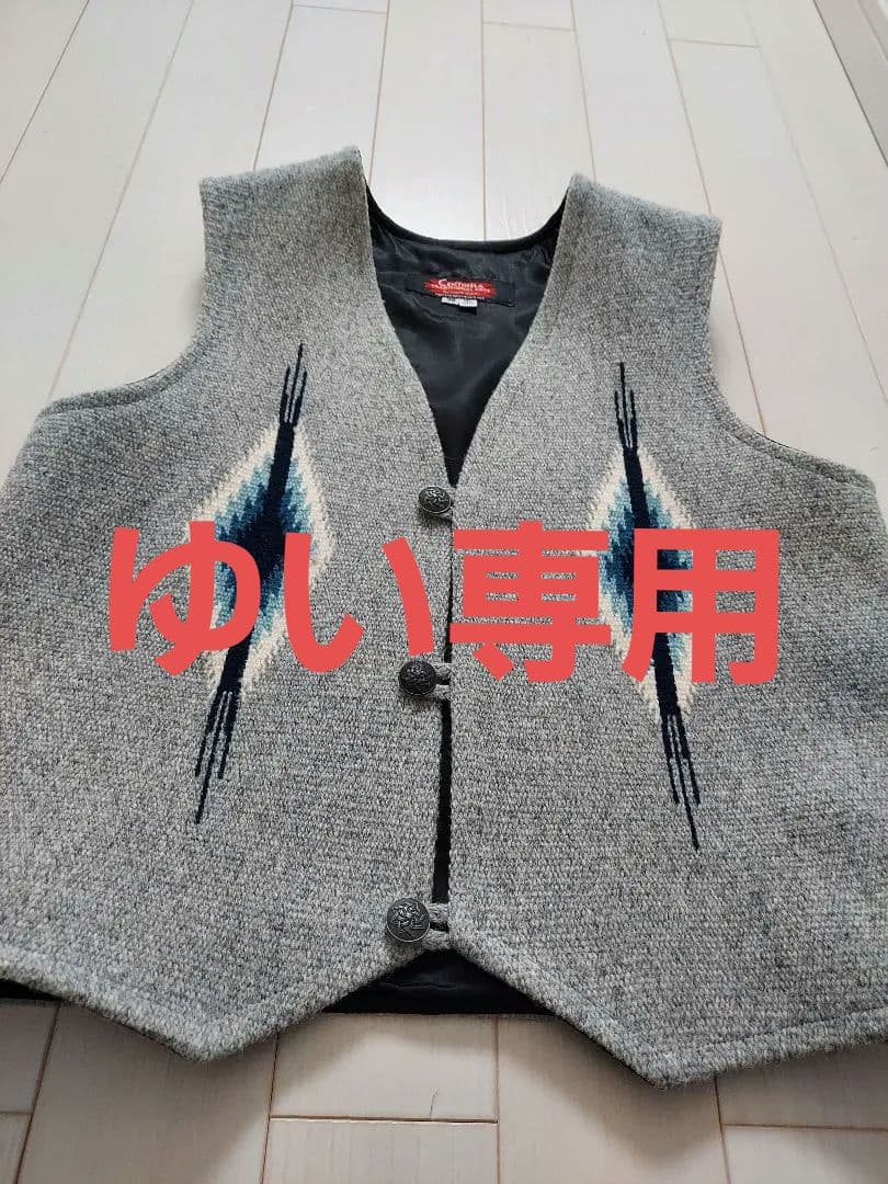 チマヨベスト　センチネラ　38