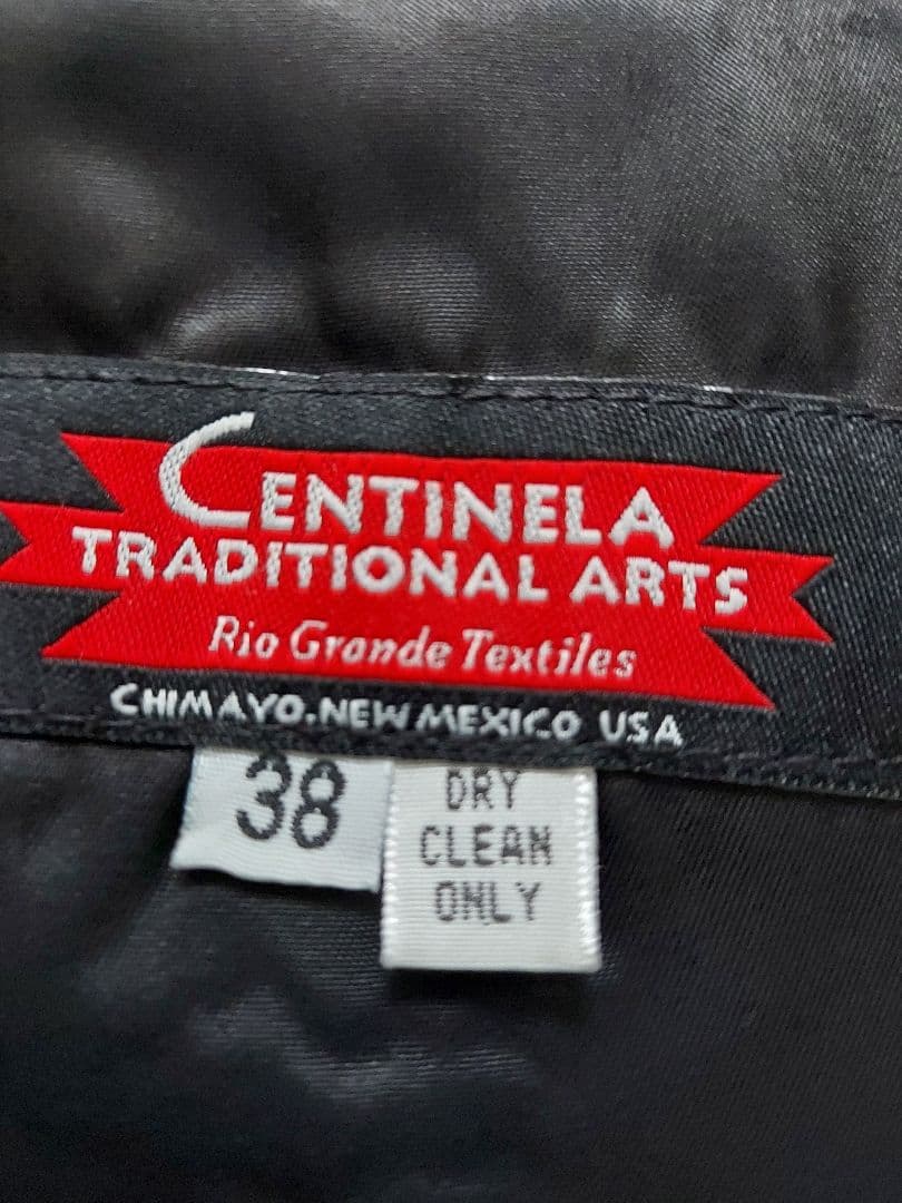 チマヨベスト　センチネラ　38