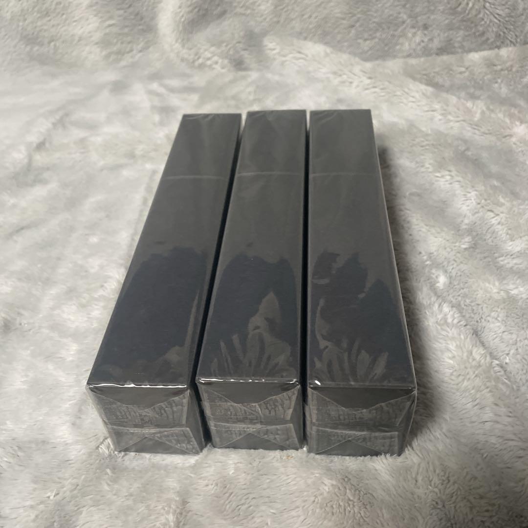 未開封品 DRデヴィアスプラチナディープローション AHA18 II 3本セット