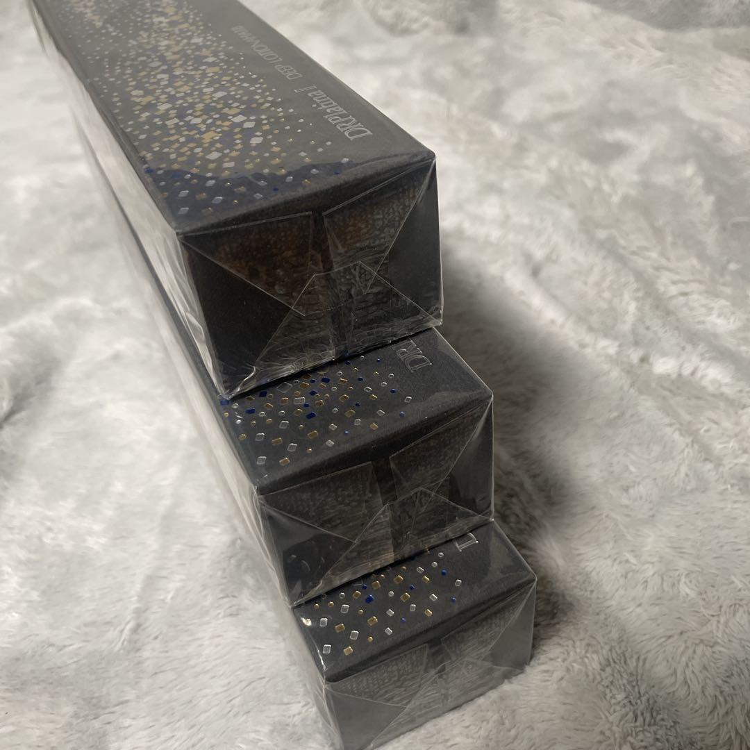 未開封品 DRデヴィアスプラチナディープローション AHA18 II 3本セット