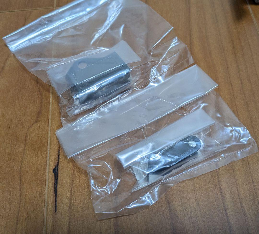 carrozzeria フロアカメラユニット ND-FLC1 ND-MA1同梱品