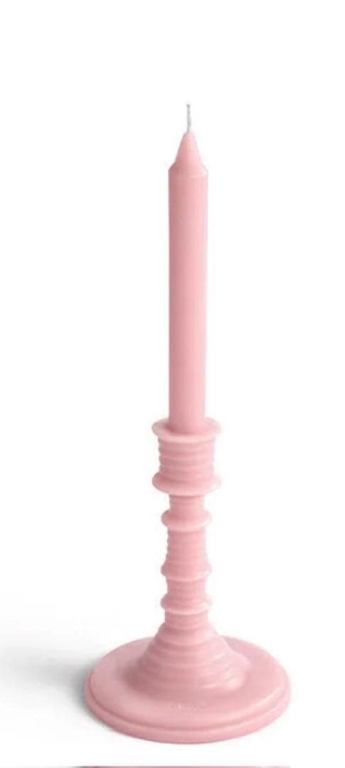 箱破損有り…未使用品 LOEWE ロエベ アイビー ワックス キャンドル