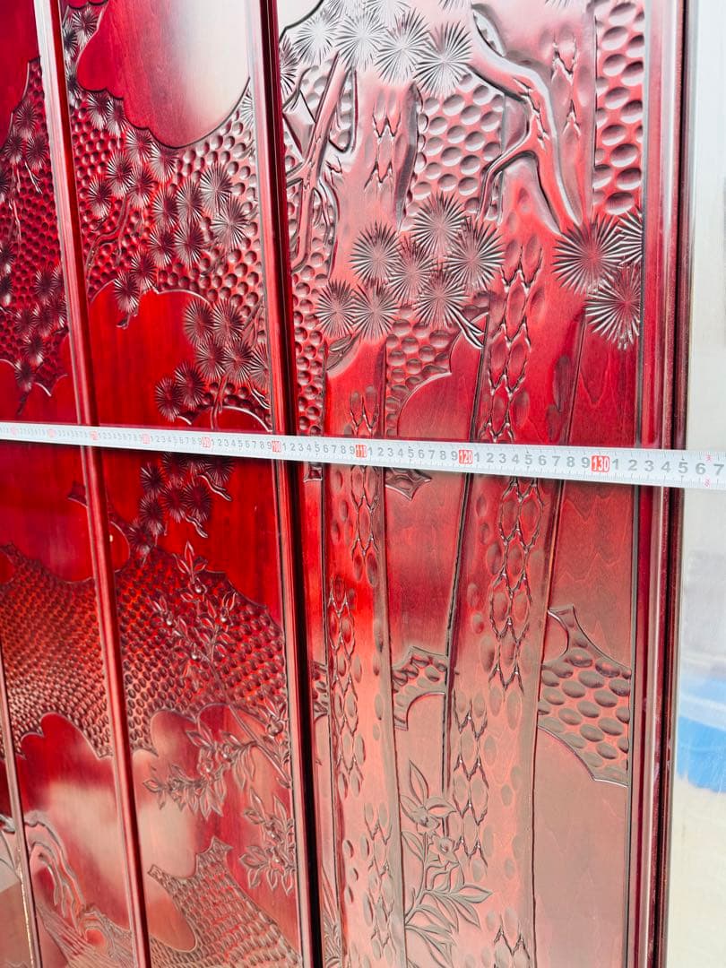 福岡発　洋服タンス　民藝家具　和タンス　クローゼット　チェスト　箪笥