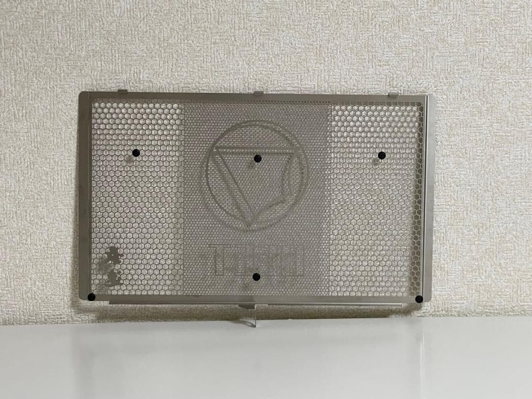 BEET Z900RS 18-20 ラジエターガード 0621-KE3-00