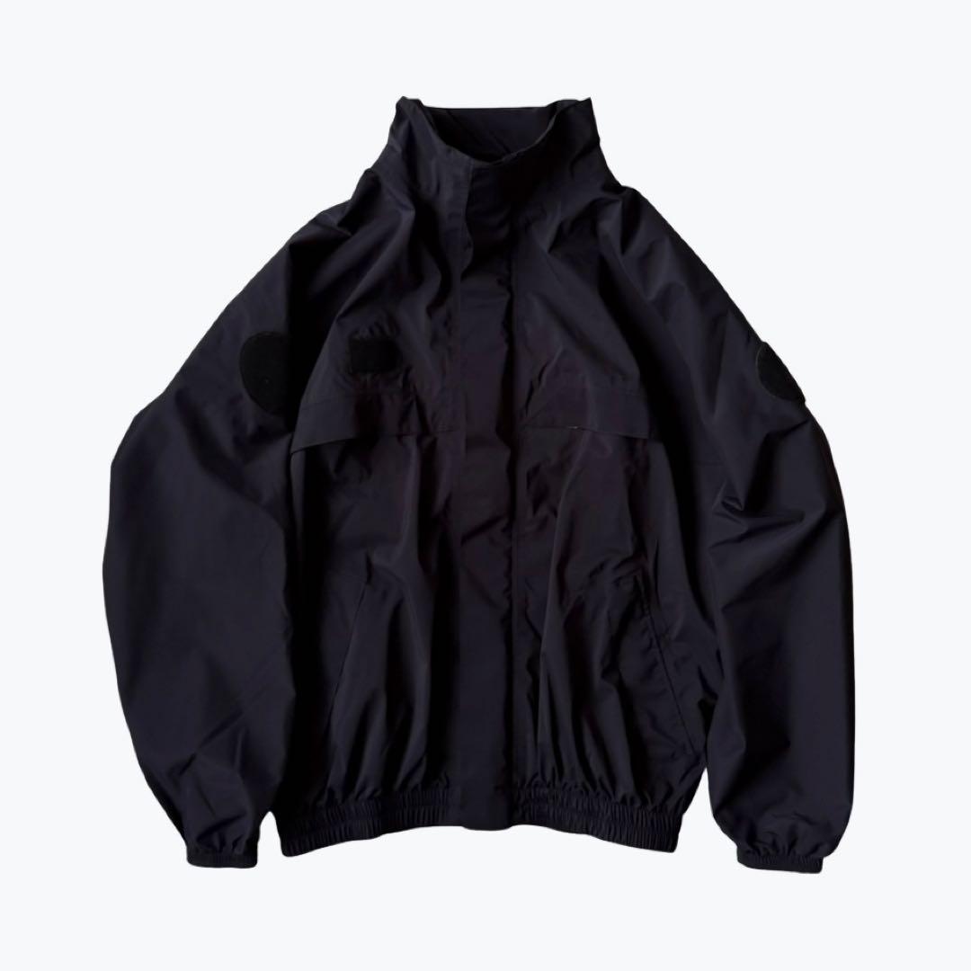 【フランス警察 】POLICE NATIONALE WATERPROOF