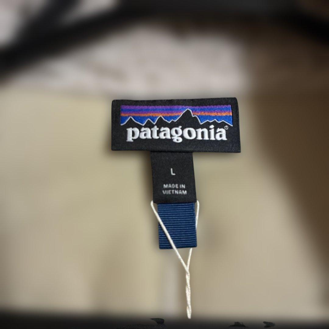 [新品未使用タグ付き] Patagonia レトロXボアベスト