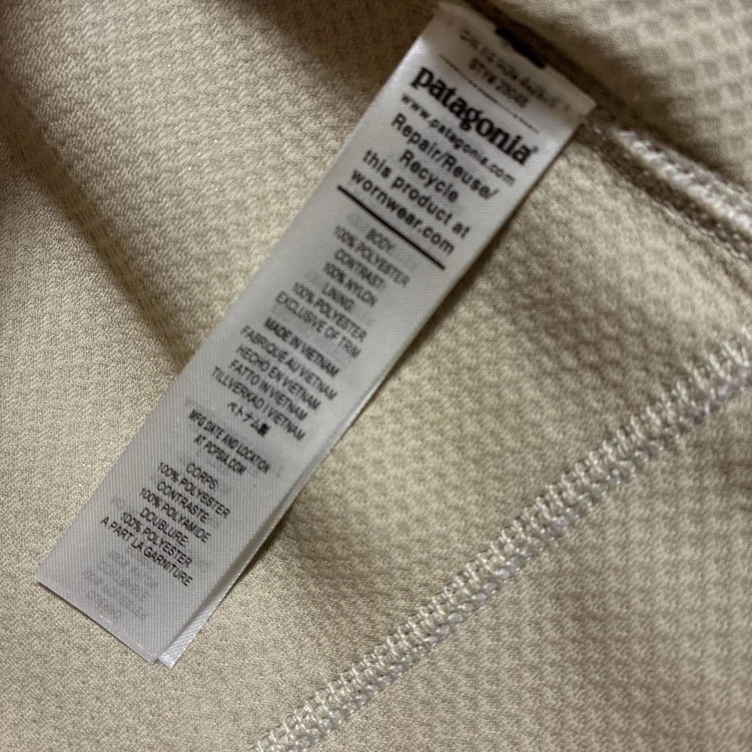 [新品未使用タグ付き] Patagonia レトロXボアベスト