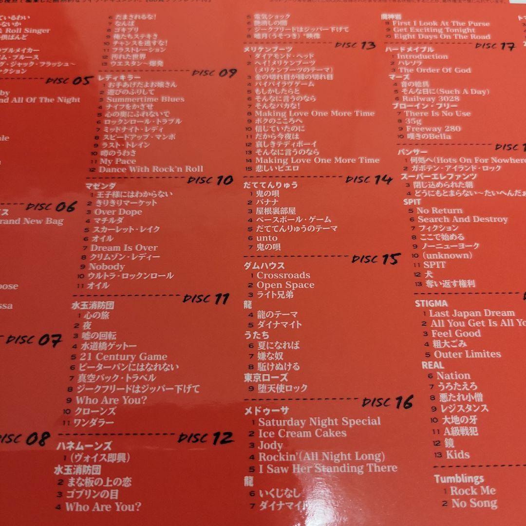 ウラワ・ロックンロール・センターの軌跡