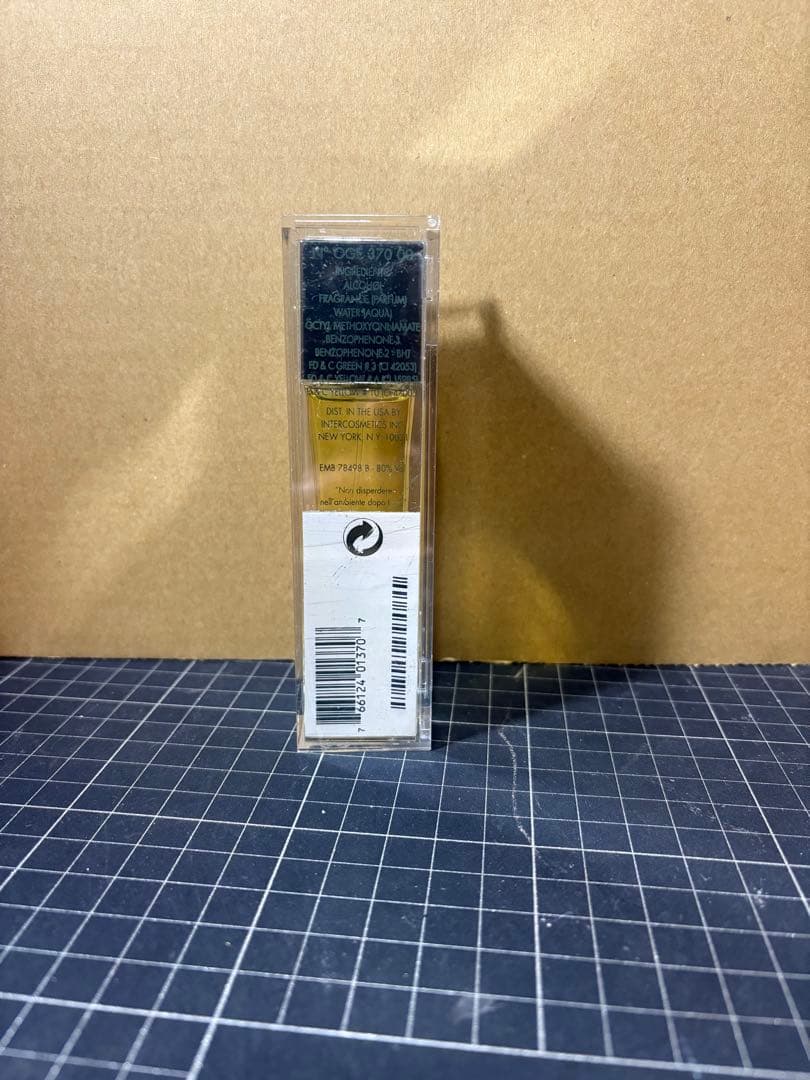 GUCCI グッチ　エンヴィ　オードトワレ　香水　30ml