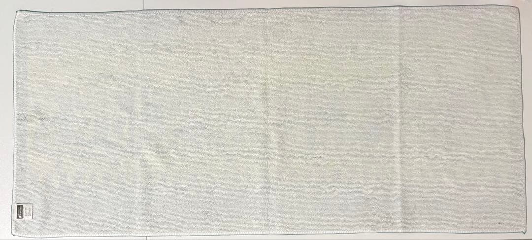 最古　ミセスグリーンアップル　ぺらぺらタオル