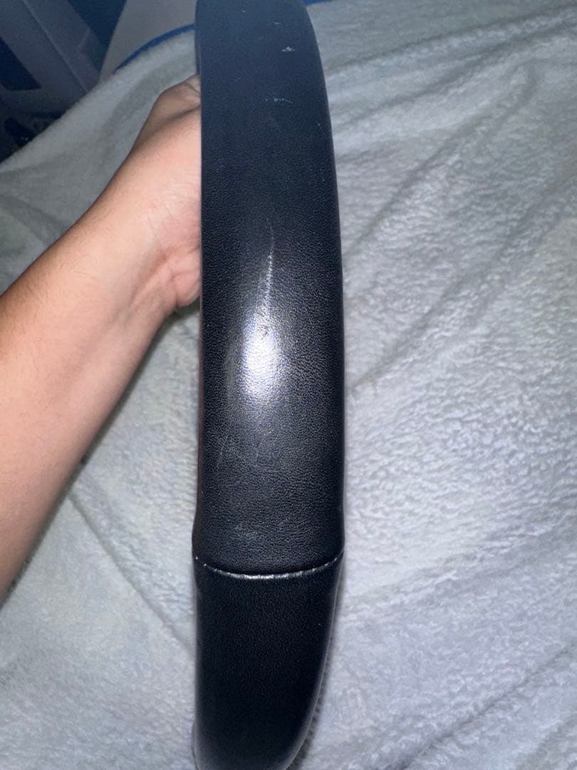 当時物 星野 インパル IMPUL MOMO モモ 913