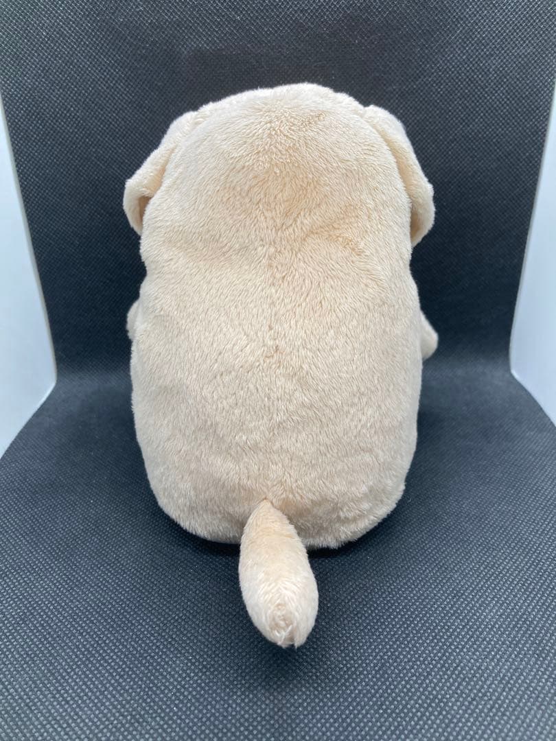 こえマネわんちゃん　ぬいぐるみ　動作確認済み　バナナサンド　バナナマン　犬