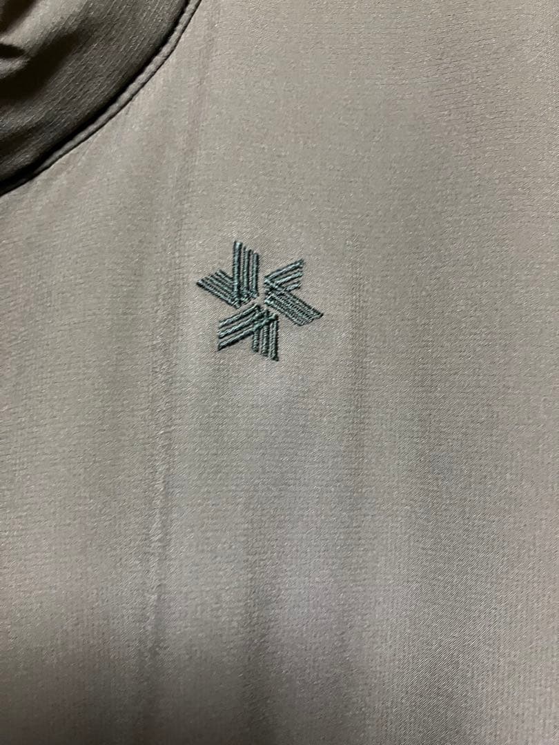 【お値下げ】Bshop別注 Goldwin フィッシュテールパーカー ゴアテック