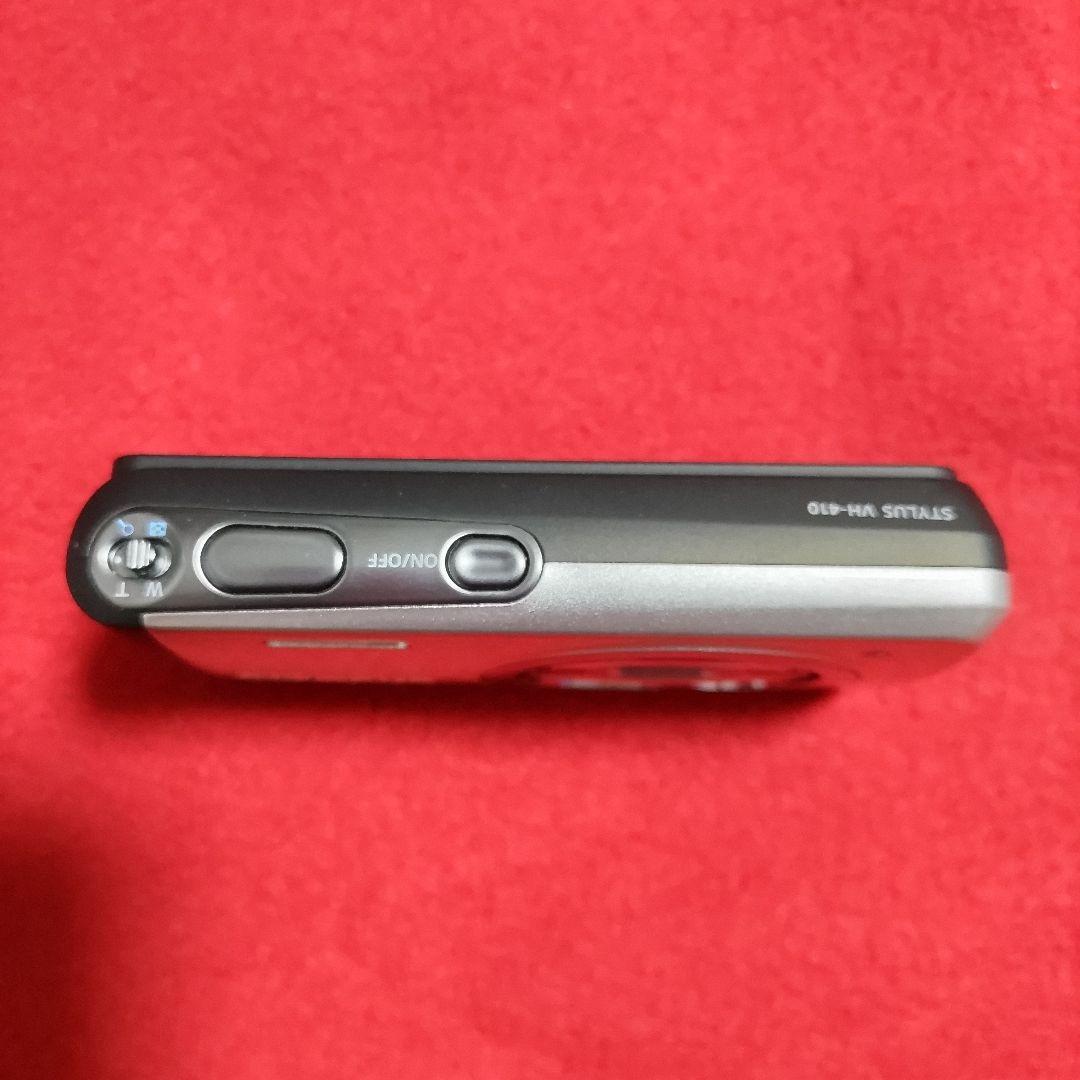 オリンパス★OLYMPUS★デジタルカメラ★VH-410