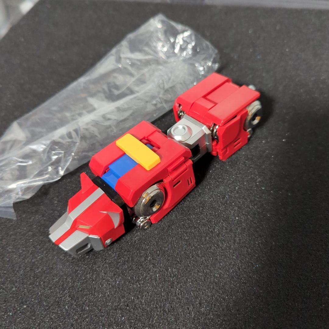 【希少】ボルトロン　CARBOTIX　BLITZWAY　ブリッツウェイ