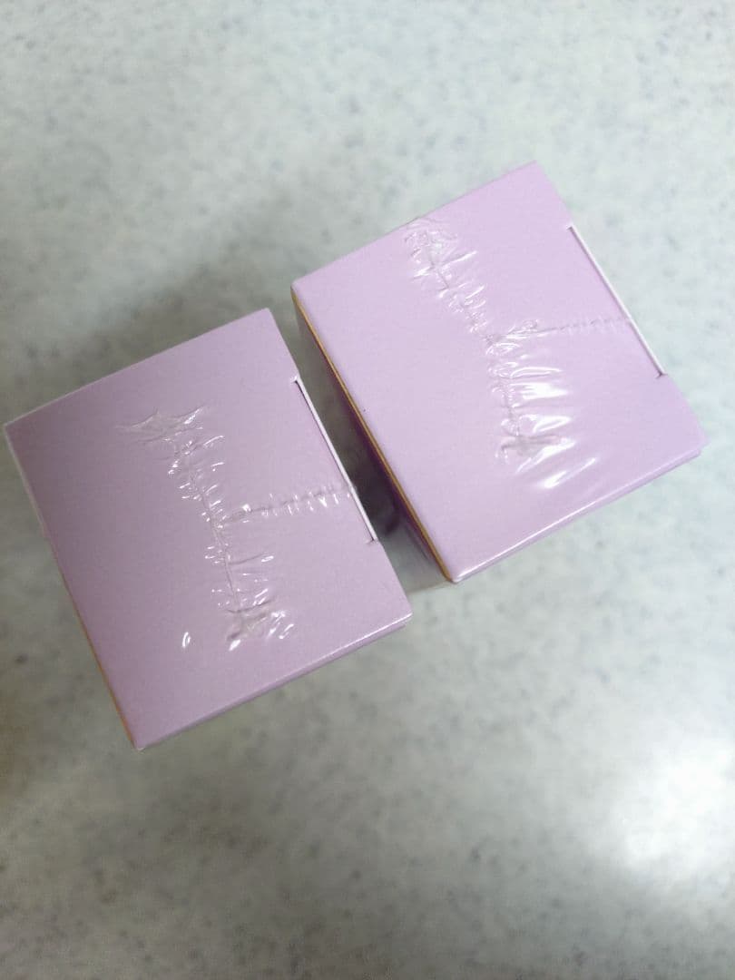 FTCフェリーチェトワコフローラステップモイストローション2本セット新品