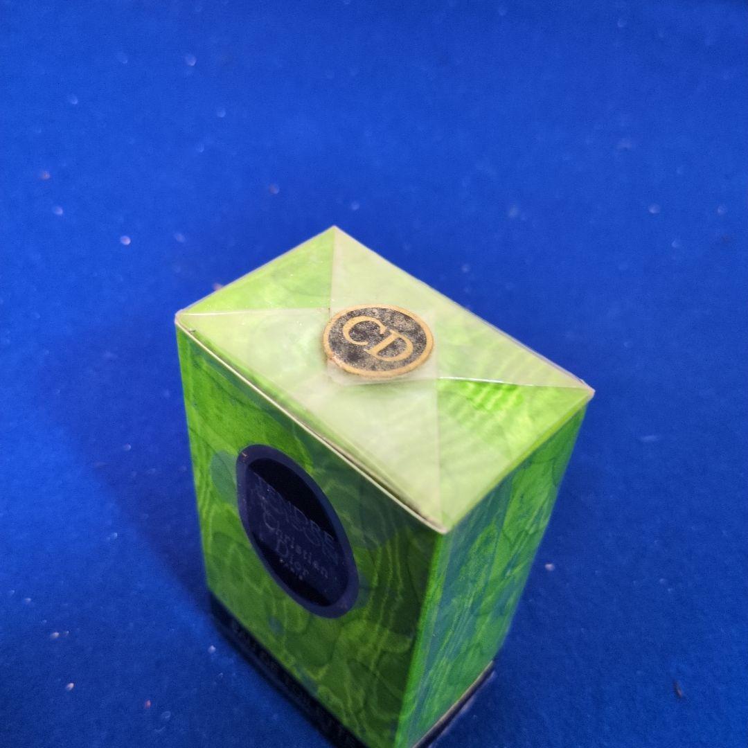 Christian Dior TendrePoison 50ml 未使用 香水