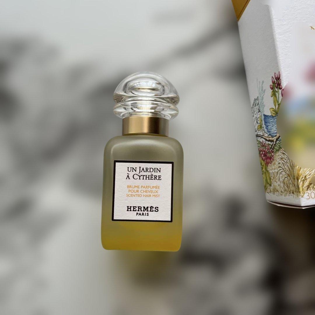 HERMES ヘアミスト