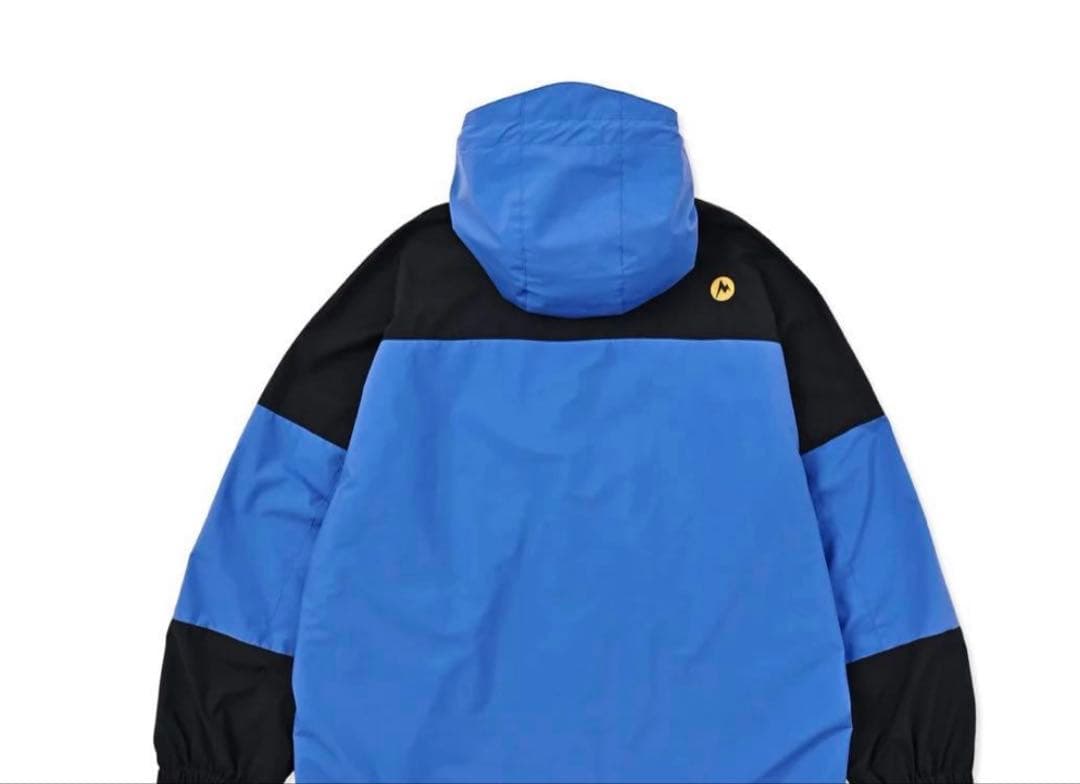 Marmot The Alwayth Report ジャケット size XXL