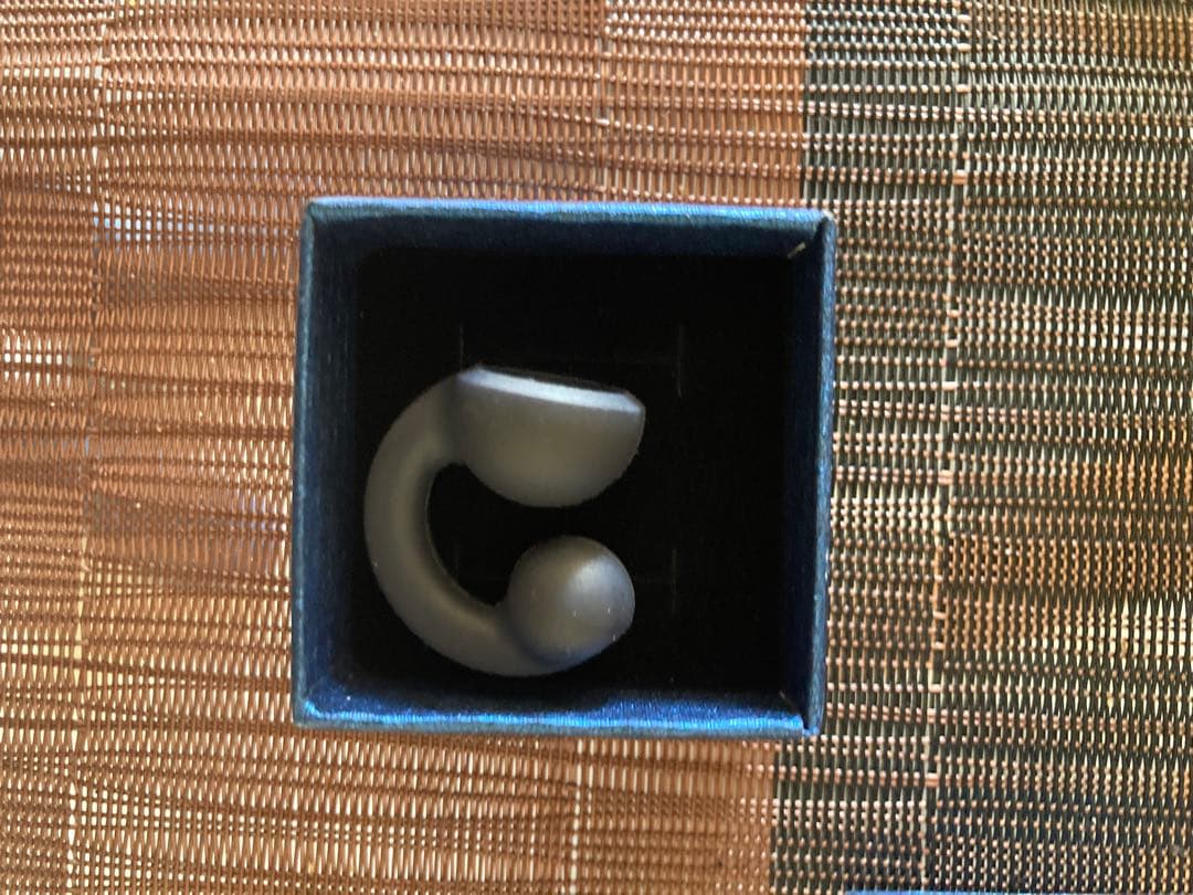 ゼロジバッチカフ