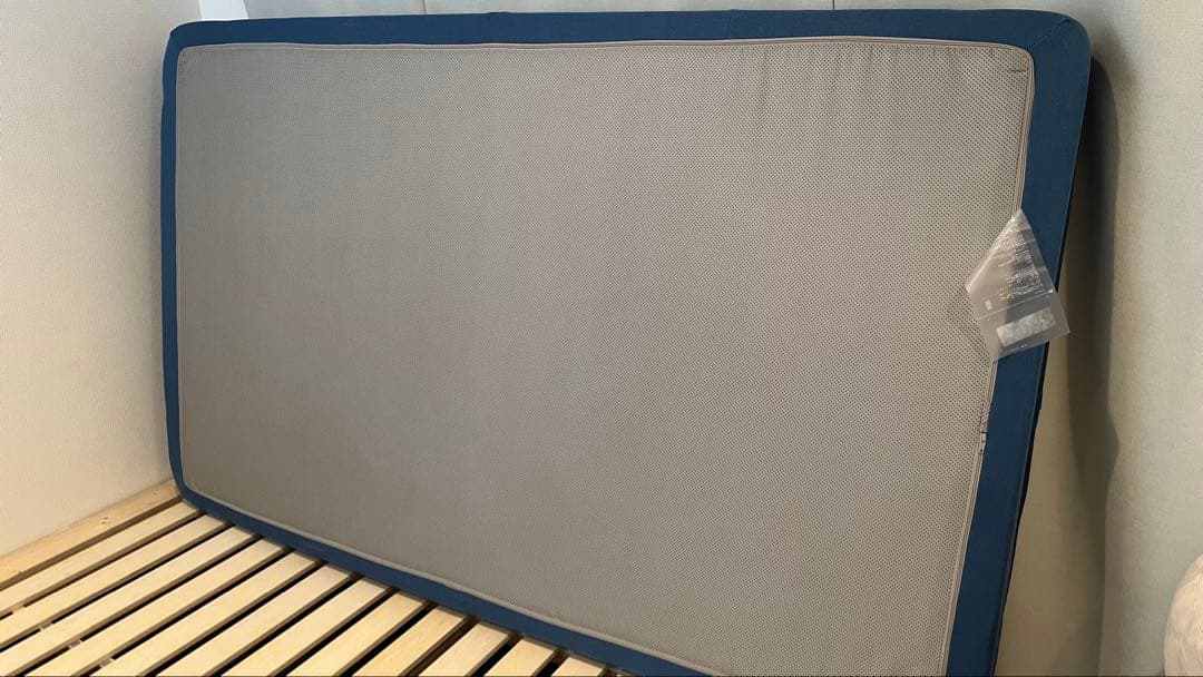 koala エアーマットレス セミダブルサイズ