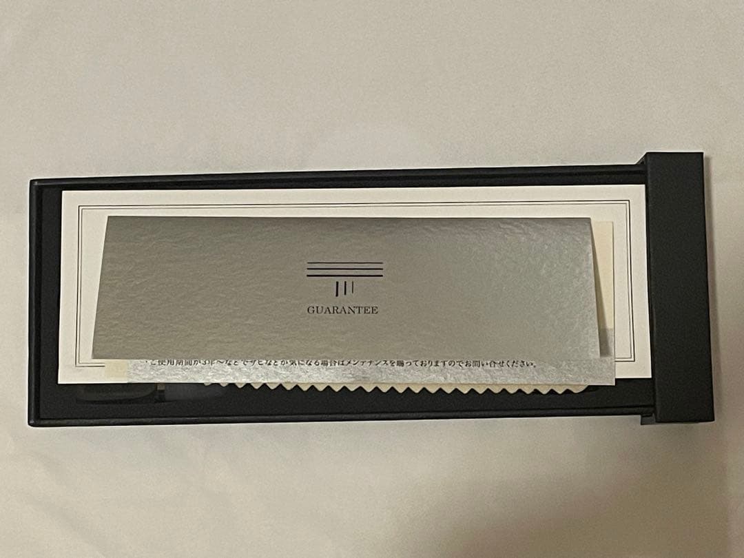 TOKIKATA BIGAMI（3Dハンドル）