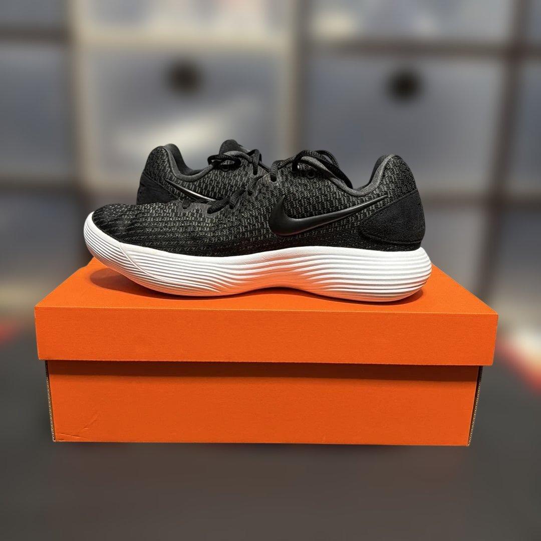 シューズ(男性用) NIKE HYPERDUNK 2017 LOW EP