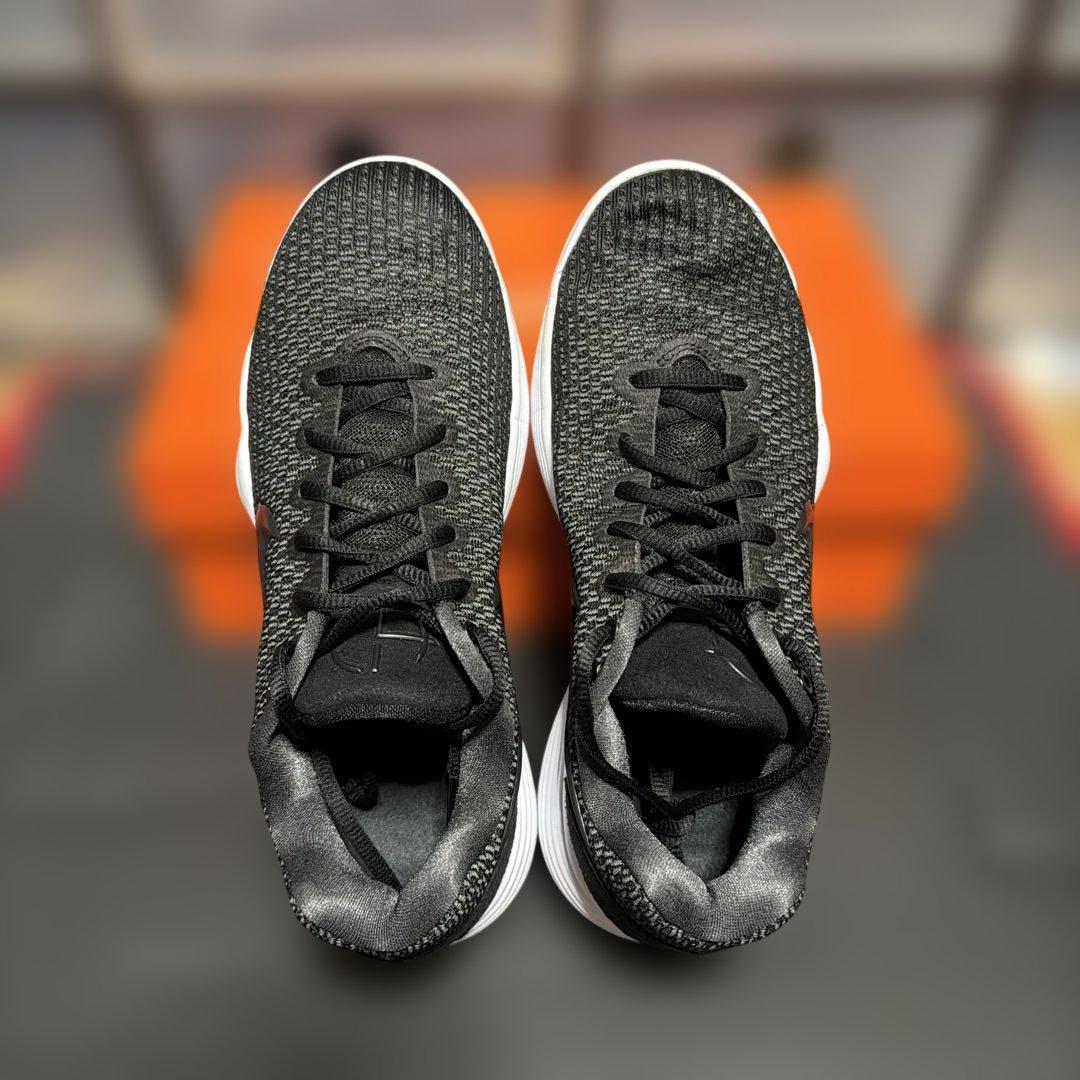 シューズ(男性用) NIKE HYPERDUNK 2017 LOW EP